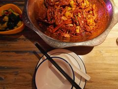 -嘎嘎鸭下巴·爆辣干锅(明教寺店)