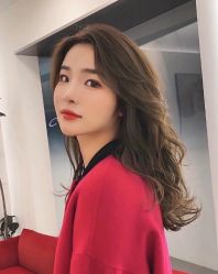 -HG美发设计沙龙