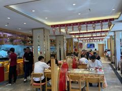 -添福来墨鱼饺子 · 海鲜东北菜(大连星海·黄浦路店)