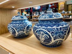 -Peet's Coffee皮爷咖啡(豫园店)