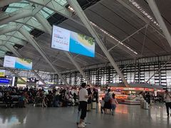 -星巴克(青岛火车北站候车大厅店)