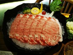 -盡膳口福跷脚牛肉火锅(合生汇购物中心店)