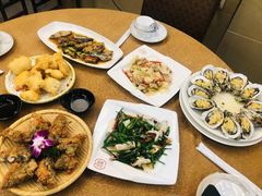 -潮道鱼仔店·潮汕味(长兴路店)