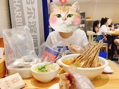 -WONDER ICE 萬得冰田(建設路总店)