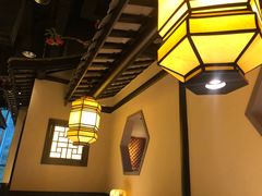 -绿茶餐厅(千岛湖银泰城店)