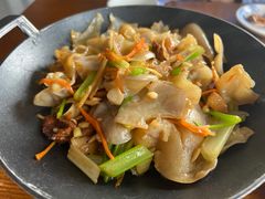 -宴武夷·匠心闽味(印象大红袍店)