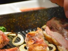 -楼兰新疆主题餐厅(苏州中心店)