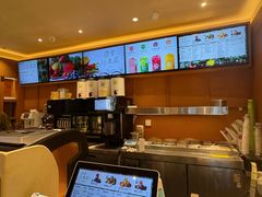 -奈雪的茶(M+世纪都会广场店)