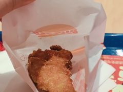 -汉堡王(上海缤谷一期店)