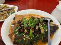 -老钱饭店(后渚港店)