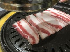 -恩泽家·果味坛子韩国炭火烤肉(白石龙店)