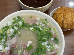-百年认一力 太原老字号 (桥头街店)