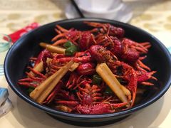 -聚味瞿记·龙虾堂(坡子街店)