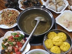 -阿伟传统油茶