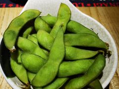 日本枝豆-鳗事鱼意·活鳗現烤专门店(富力海珠城店)