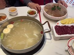 -八合里牛肉火锅(深圳海德店)
