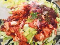 -春川铁板鸡(高科园店)