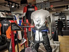 -NIKE品牌体验店(南京东路店)