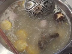 -八合里潮汕鲜牛肉火锅(吉大店)