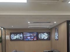 -钟表维修服务中心(人民广场店)