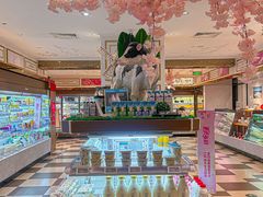 -杭州大厦LSE城市生活超市(杭州大厦店)