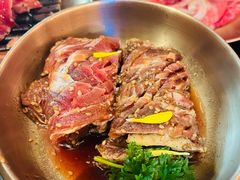 -西塔老太太泥炉烤肉(上海七宝领展广场店)