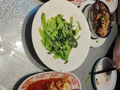 -老济南·地道济南菜(大明湖店)