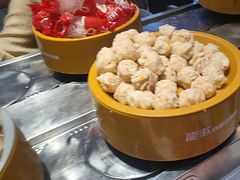 -龍歌自助小火锅(秦淮水游城店)