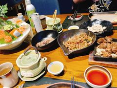 -和彩放题餐厅(酒仙桥店)