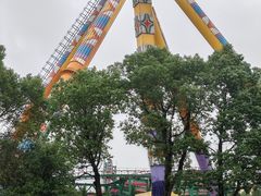 -南京银杏湖乐园