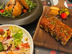 -Nord Grill&Bar Highland诺德西餐(深圳欢乐海岸店)