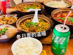 -罗妈砂锅(四川成都奎星楼店)