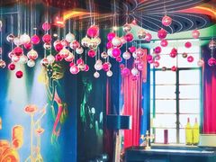 -YUE·6·西式融合餐厅(外滩六号店)