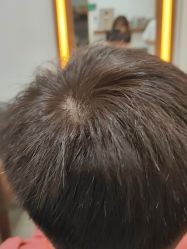 -心迪染发专门店