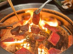 -和牛 烧肉寿喜烧涮锅 善(心斎橋店)