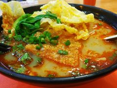 招牌螺蛳粉-螺小胖柳州螺蛳粉(钟楼总店)