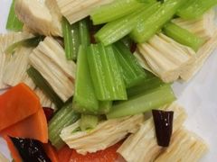 -刘妈菜馆(磁器口店)