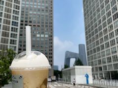 -喜茶(北京三里屯太古里店)