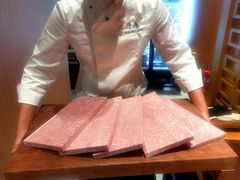 -NIUAN牛庵·日式和牛烧肉(恒隆店)