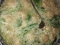 -小土豆北方菜馆(文慧园店)