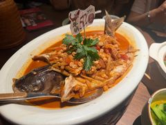 -桂小厨广西菜(万象城店)