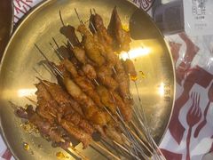 -石牌岭小亮蒸虾•湖北老字号(左岭店)
