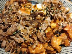 全垒打丼饭-伊茉家的烤肉店(勒泰中心店)