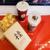 桂圆铺的阿华田脆冰冰勾起了童年味道