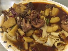 -马氏大盘鸡(原胜利桥东店)