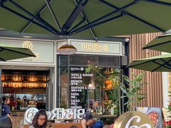 -Bistro 63 创意融合料理(广粤天地店)