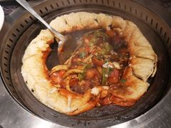 -灶座小锅烀饼·铁锅炖(全国总店)