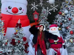 -波塞冬旅游度假区