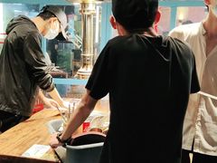 -海之屋韩式烤肉(海棠68环球美食街店)