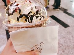 -歌帝梵(大运河购物中心店)